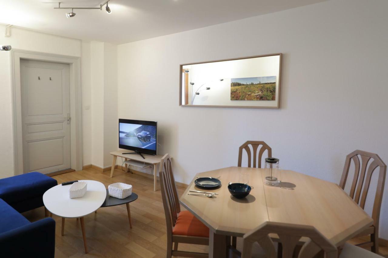Les Cordonniers Apartamento Colmar Exterior foto