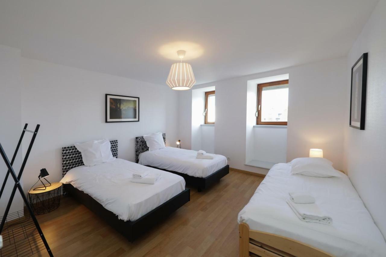 Les Cordonniers Apartamento Colmar Exterior foto