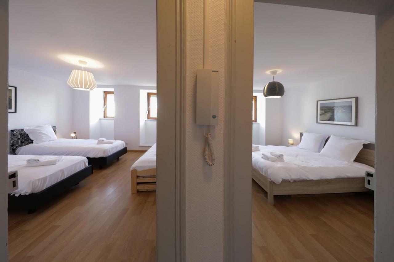 Les Cordonniers Apartamento Colmar Exterior foto